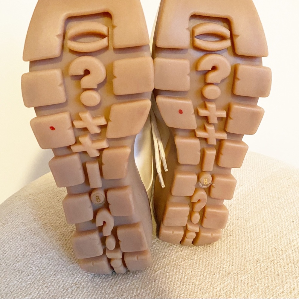 Free People X Jeffrey Campbell Mixe - Picture 5 of 6